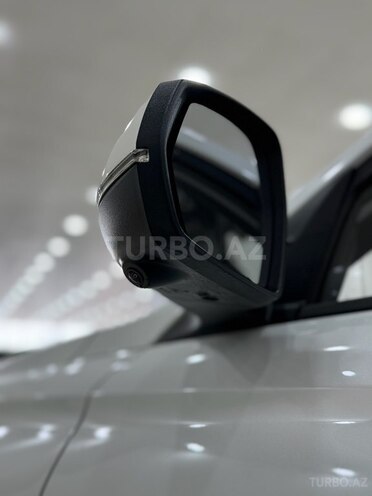 Changan Oshan X5 Plus-12