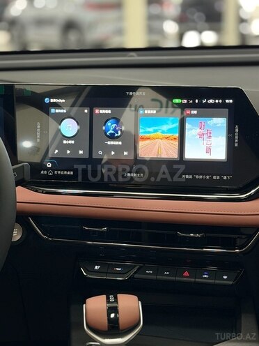 Changan Oshan X5 Plus-16