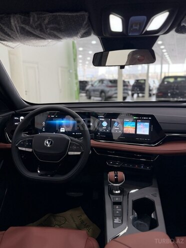 Changan Oshan X5 Plus-15