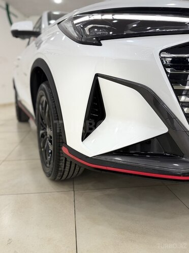 Changan Oshan X5 Plus-27