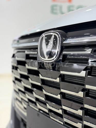 Changan Oshan X5 Plus-13