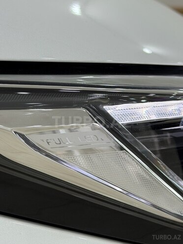 Changan Oshan X5 Plus-14