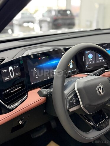 Changan Oshan X5 Plus-19