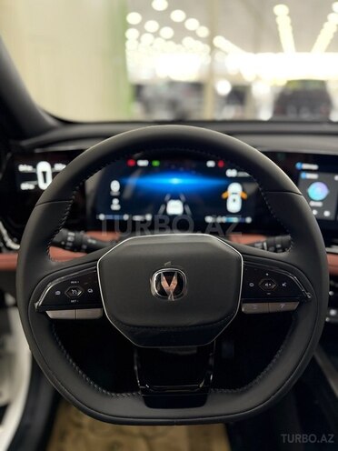 Changan Oshan X5 Plus-21
