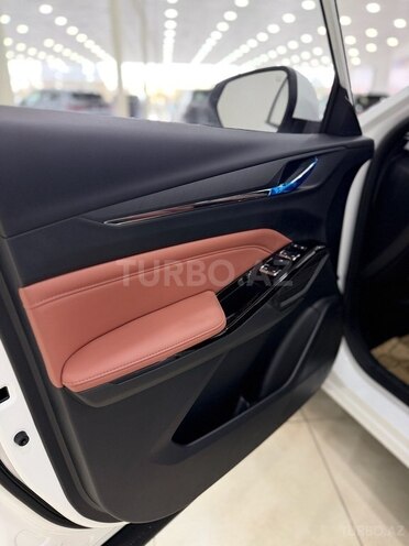 Changan Oshan X5 Plus-24