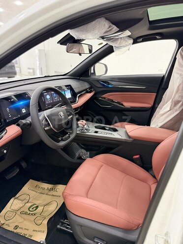 Changan Oshan X5 Plus-26