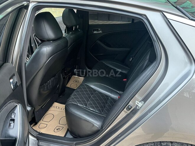 Kia Optima 2014, 140,013 km - 2.0 l - Gəncə