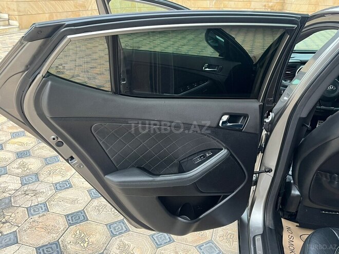 Kia Optima 2014, 140,013 km - 2.0 l - Gəncə