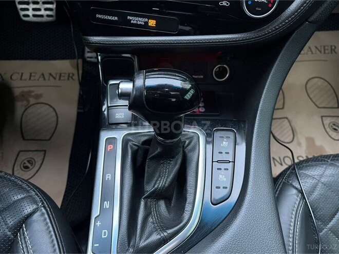 Kia Optima 2014, 140,013 km - 2.0 l - Gəncə