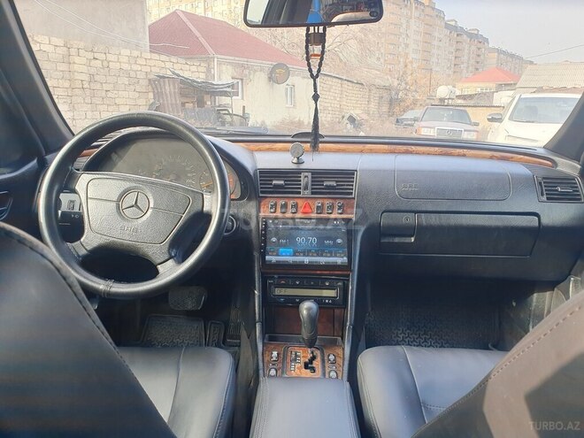 Mercedes C 220 1998, 450,000 km - 2.2 л - Xırdalan