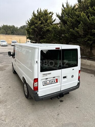 Ford Transit 2007, 274,500 km - 2.4 л - Bakı
