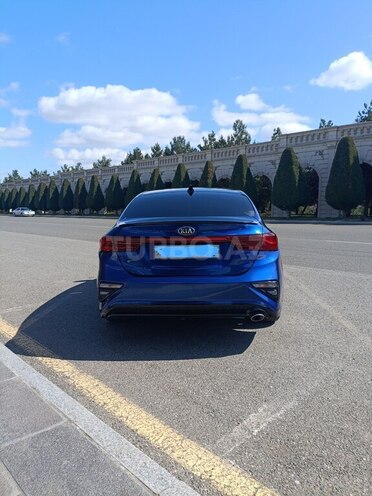 Kia Forte 2019, 72,420 km - 2.0 l - Gəncə