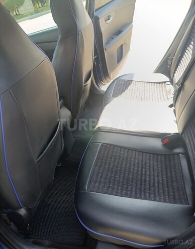 Kia Forte 2019, 72,420 km - 2.0 l - Gəncə