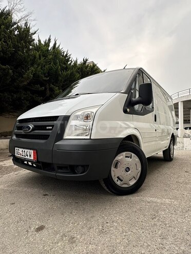 Ford Transit 2007, 274,500 km - 2.4 л - Bakı