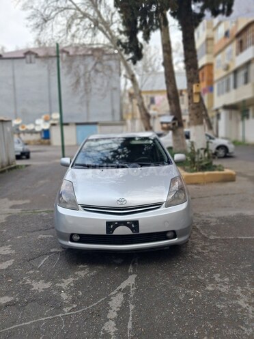Toyota Prius 2007, 505,000 km - 1.5 l - Göyçay