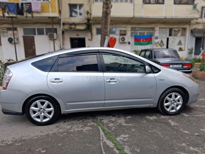 Toyota Prius 2007, 505,000 km - 1.5 l - Göyçay