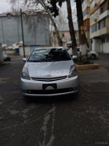 Toyota Prius 2007, 505,000 km - 1.5 l - Göyçay