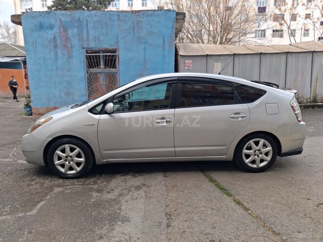 Toyota Prius 2007, 505,000 km - 1.5 l - Göyçay
