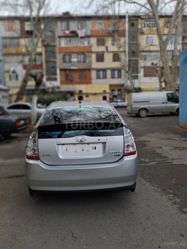 Toyota Prius 2007, 505,000 km - 1.5 l - Göyçay