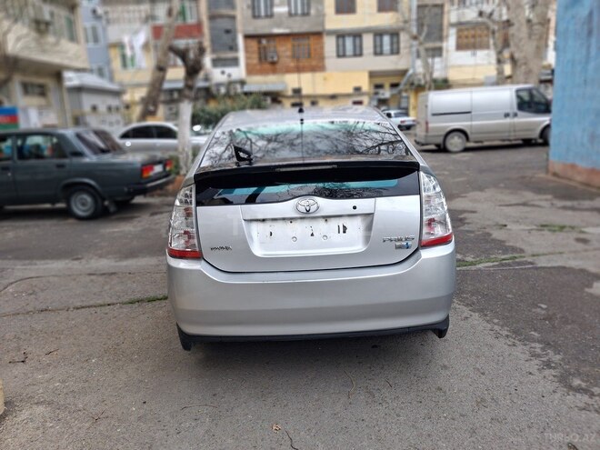 Toyota Prius 2007, 505,000 km - 1.5 l - Göyçay