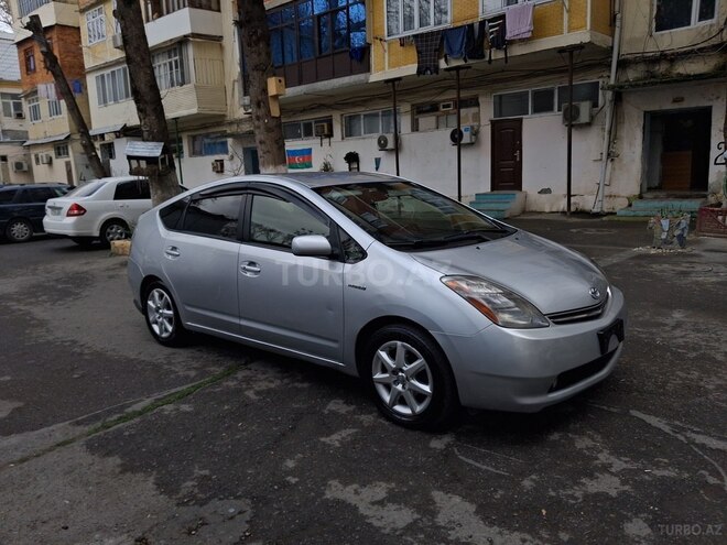 Toyota Prius 2007, 505,000 km - 1.5 l - Göyçay