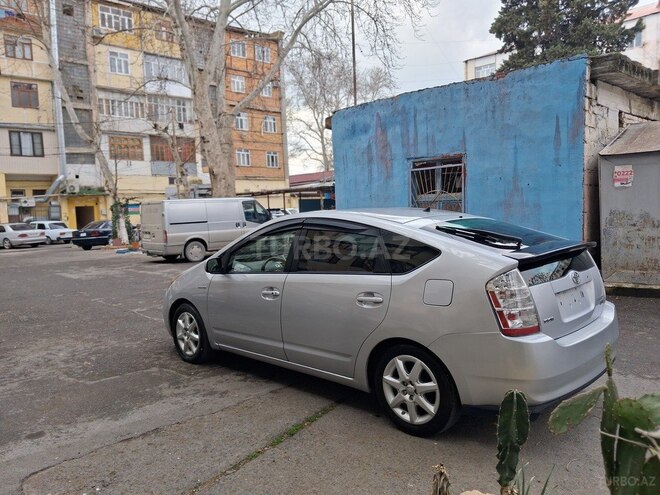 Toyota Prius 2007, 505,000 km - 1.5 l - Göyçay