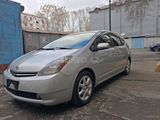 Toyota Prius 2007, 505,000 km - 1.5 l - Göyçay