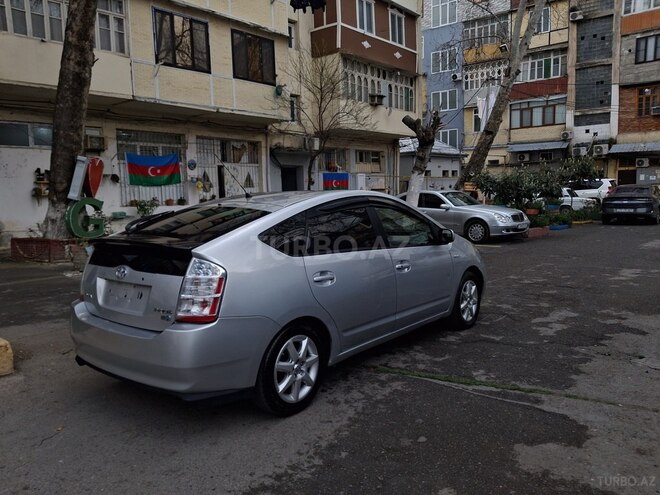 Toyota Prius 2007, 505,000 km - 1.5 l - Göyçay