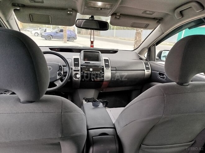 Toyota Prius 2007, 505,000 km - 1.5 l - Göyçay