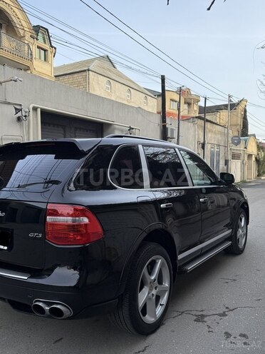 Porsche Cayenne Turbo 2008, 250,000 km - 4.8 l - Bakı