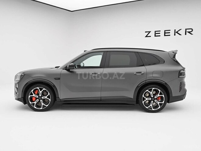 ZEEKR 8X-5