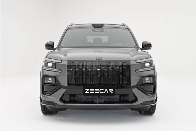 ZEEKR 8X-1