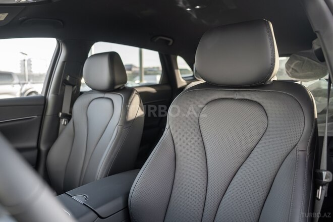BYD  2025, 0 km - 1.5 л - Bakı