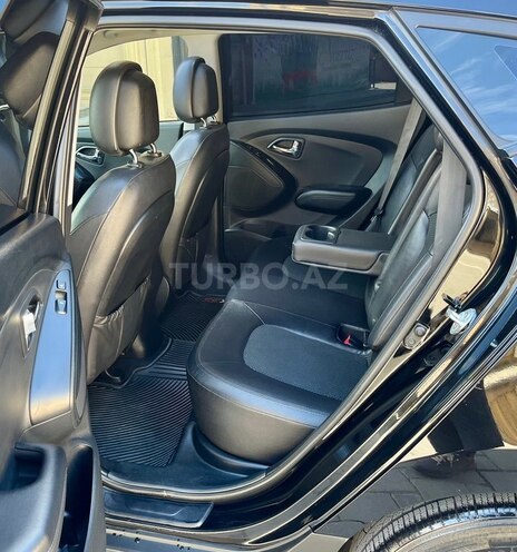Hyundai ix35 2013, 136,000 km - 2.0 l - Bakı