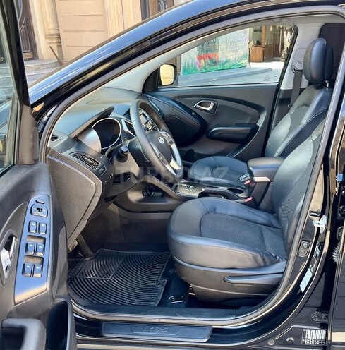 Hyundai ix35 2013, 136,000 km - 2.0 l - Bakı
