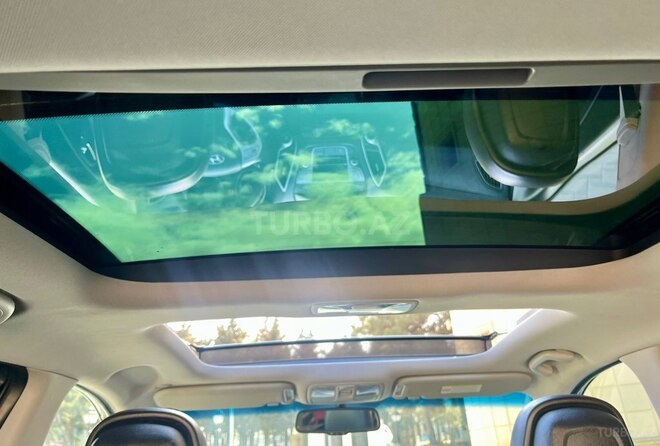 Hyundai ix35 2013, 136,000 km - 2.0 l - Bakı