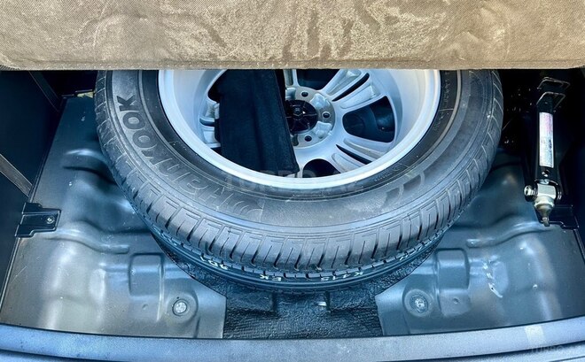 Hyundai ix35 2013, 136,000 km - 2.0 l - Bakı