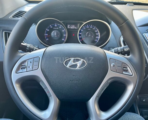 Hyundai ix35 2013, 136,000 km - 2.0 l - Bakı
