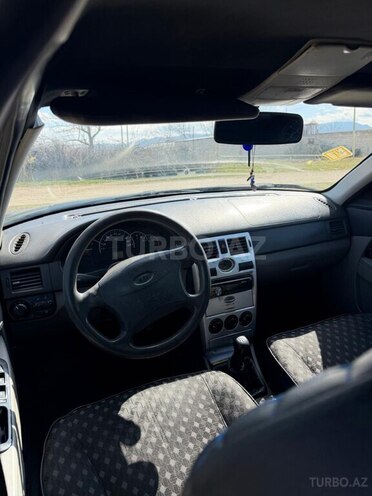 LADA (VAZ) Priora 2008, 132,110 km - 1.6 l - Şəmkir