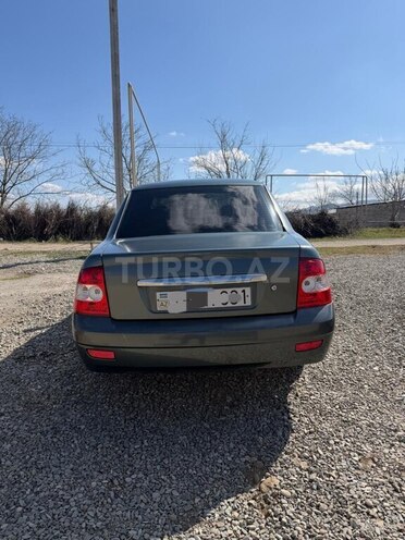LADA (VAZ) Priora 2008, 132,110 km - 1.6 l - Şəmkir