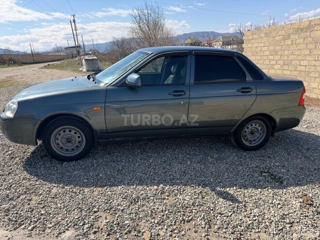 LADA (VAZ) Priora 2008, 132,110 km - 1.6 l - Şəmkir