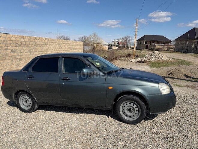 LADA (VAZ) Priora 2008, 132,110 km - 1.6 l - Şəmkir