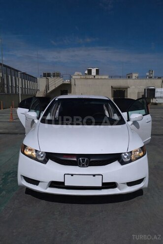 Honda Civic 2009, 230,000 km - 1.3 л - Bakı