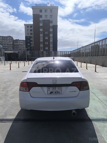 Honda Civic 2009, 230,000 km - 1.3 л - Bakı