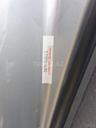 Toyota Prius 2007, 505,000 km - 1.5 l - Göyçay