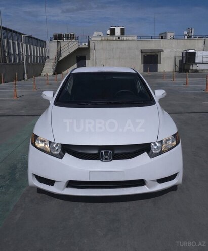 Honda Civic 2009, 230,000 km - 1.3 л - Bakı