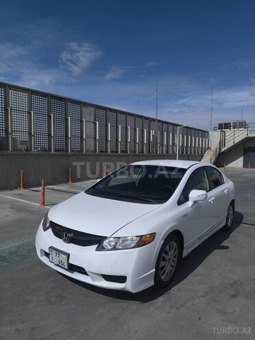 Honda Civic 2009, 230,000 km - 1.3 л - Bakı