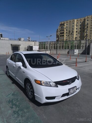 Honda Civic 2009, 230,000 km - 1.3 л - Bakı