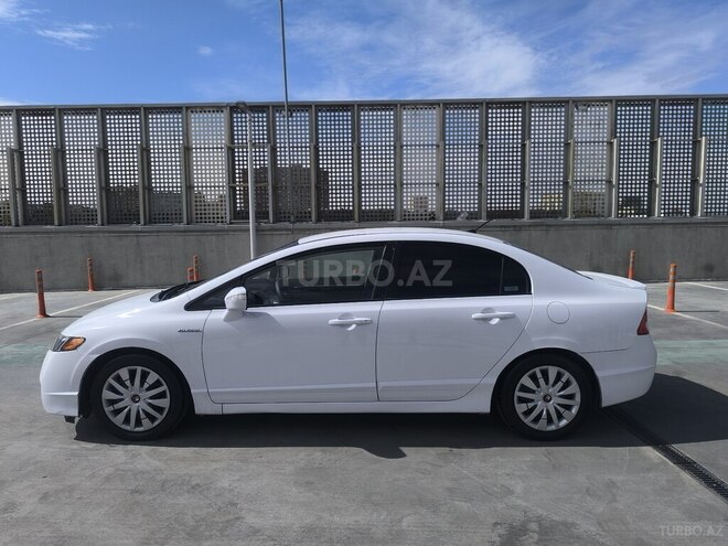 Honda Civic 2009, 230,000 km - 1.3 л - Bakı