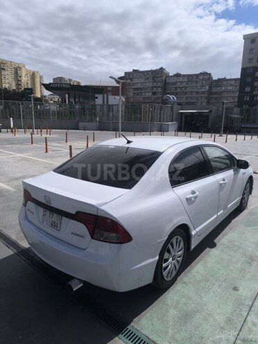 Honda Civic 2009, 230,000 km - 1.3 л - Bakı
